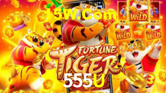 555U