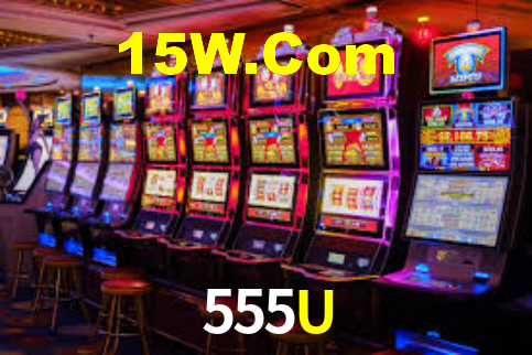 555U Bet