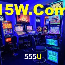 555U