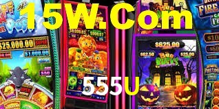 555U: Jogos de Caça-Níqueis-Altas Recompensas, Roleta-Velocidade, Blackjack-Desafios Máximos