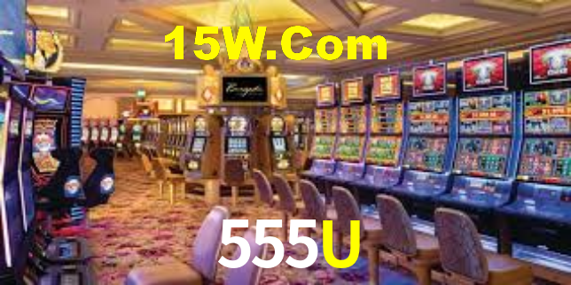 Jogos Exclusivos 555U