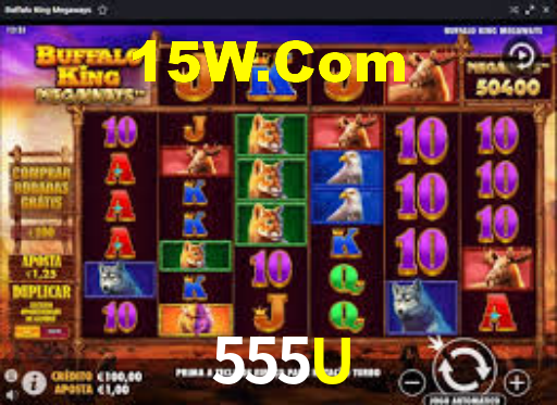 555U Bet