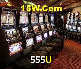 Recursos de Bônus 555U