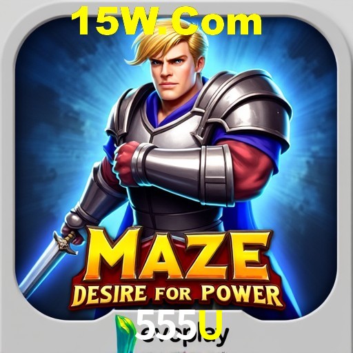 Descubra a Magia dos Jogos de Arcade no 555U