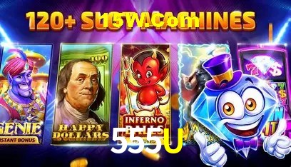 Benefícios da Conta 555U
