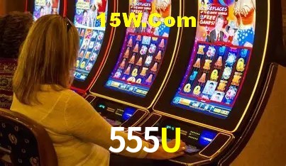 Casino Ao Vivo 555U