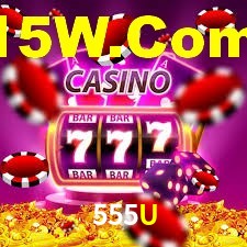 Sinta a adrenalina dos jogos de cassino com 555U