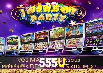Recursos de Bônus 555U