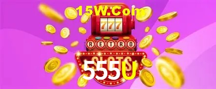 Provedores de Jogos 555U