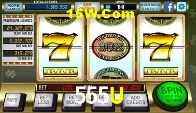 Casino Ao Vivo 555U