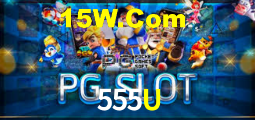 555U Bet
