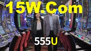 APP oficial da 555U para mobile